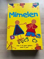 Mimelen, Ophalen of Verzenden, Zo goed als nieuw