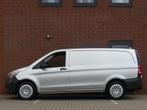 Mercedes-Benz Vito 114 CDI Lang Airco/Camera/Trekhaak/PDC, Auto's, Bestelauto's, Automaat, Gebruikt, Euro 6, 4 cilinders