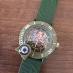 Kinderhorloge, Sieraden, Tassen en Uiterlijk, Horloges | Kinderen, Ophalen, Nieuw, Groen, Jongen of Meisje