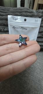 glazen accessoires, Hobby en Vrije tijd, Kralen en Sieraden maken, Ophalen of Verzenden, Nieuw, Overige typen