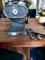 Silvercrest Espressomachine., Witgoed en Apparatuur, Koffiezetapparaten, Zo goed als nieuw, Espresso apparaat, Ophalen