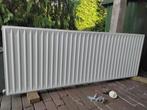Radiator 140x50, Ophalen, 30 tot 80 cm, Gebruikt, Radiator
