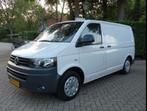 VW Transporter 2013 honden inrichting wit in prachtige staat, Auto's, Particulier, Te koop