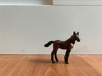 Schleich arabier veulen #352, Ophalen of Verzenden, Zo goed als nieuw, Paard, Beeldje of Figuurtje