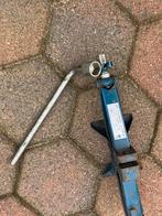 Schaarkrik, Auto diversen, Autogereedschap, Ophalen of Verzenden, Gebruikt