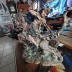 Indiaan, Ophalen of Verzenden, Zo goed als nieuw