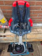 Bobike Fietsstoeltje Achterzitje, Achterzitje, 9 t/m 18 kg, Ophalen of Verzenden, Bobike