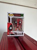 FunkoPop 400 - Deadpool, Ophalen of Verzenden, Zo goed als nieuw