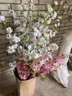 Kunstbloemen / bloesem takken, Ophalen of Verzenden, Zo goed als nieuw