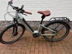 Cannondale E-bike met Bosch motor, Zo goed als nieuw, 51 tot 55 cm, 50 km per accu of meer, Ophalen