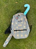 Brabo Hockeytas Avocado Print, Ophalen, Zo goed als nieuw, Tas