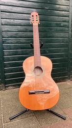 Klassieke Spaanse gitaar, Ophalen, Gebruikt, Klassieke of Spaanse gitaar