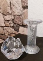 Kosta Boda Anna Ehrner en Rolf Sinnemark Zweden, Ophalen of Verzenden, Zo goed als nieuw, Overige materialen, Minder dan 25 cm