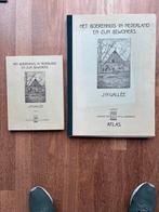 “Het boerenhuis in Nederland en zijn bewoners”, Ophalen of Verzenden