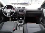 Volkswagen Golf 1.2 TSI Trendline BlueMotion 6-BAK| MULTIMED, Voorwielaandrijving, Euro 5, Stof, Gebruikt