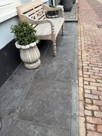 Belgies hardsteen, Tuin en Terras, Ophalen, Nieuw, Terrastegels, Natuursteen