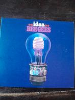 the beegees-idea cd, Cd's en Dvd's, Cd's | Pop, Ophalen of Verzenden, 1960 tot 1980, Zo goed als nieuw