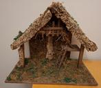 Kerststal, Diversen, Kerst, Ophalen, Gebruikt