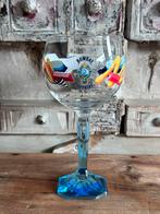 Bombay Sapphire glas - Limited Edition., Verzamelen, Glas en Borrelglaasjes, Nieuw, Ophalen of Verzenden