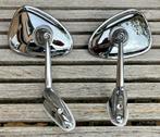 Chrome oldtimer spiegels oa Daf, Auto diversen, Auto-accessoires, Ophalen of Verzenden, Nieuw