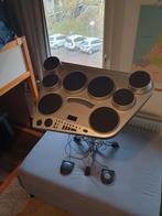 Yamaha DD-65 Elektrisch Drumstel - Perfect voor Beginners!, Ophalen, Gebruikt, Yamaha, Elektronisch