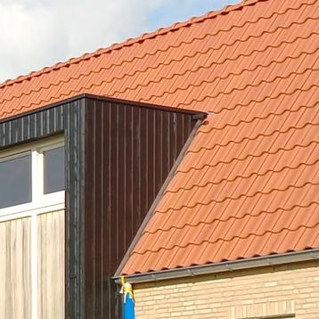 Zinken verholen goot  beschikbaar voor biedingen