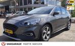 Ford Focus Wagon 1.0 EcoBoost Titanium Business, Gebruikt, 715 kg, 1379 kg, 3 cilinders
