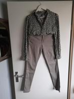 Dames setje steps/shoeby mt S, Ophalen of Verzenden