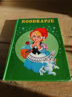 pop up boekje Roodkapje (nieuwstaat), Ophalen of Verzenden, Zo goed als nieuw, Prentenboek