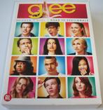 Dvd *** GLEE *** 4-Disc Boxset Seizoen 1 Deel 1, Cd's en Dvd's, Alle leeftijden, Boxset, Ophalen of Verzenden, Zo goed als nieuw