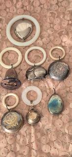 Zilveren Rammelaars Collectie, Ophalen of Verzenden