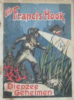 Sir Francis Hook, Eén stripboek, Ophalen of Verzenden, Gelezen