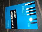 Carlo West, leerboek voor elektronisch orgel, deel 2, Muziek en Instrumenten, Orgel, Les of Cursus, Nieuw, Ophalen of Verzenden