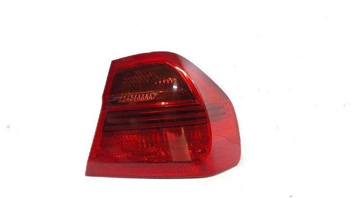 Achterlicht carrosserie rechts BMW 3 serie, Auto-onderdelen, Verlichting, BMW, Overige automerken, Gebruikt, Herkomst onderdeel bekend