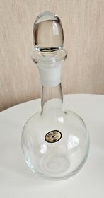 Bohemia Tsjecho-Slowaakse karaf decanter, Ophalen of Verzenden