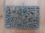 Skaven Skaventide Clanrats Jezzails Warpblaster, Hobby en Vrije tijd, Wargaming, Ophalen of Verzenden, Nieuw, Warhammer, Figuurtje(s)
