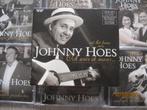 Johnny Hoes  -  complete box van 6, Ophalen of Verzenden, Zo goed als nieuw, Levenslied of Smartlap, Boxset