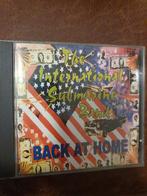 The international submarine band back at home, Cd's en Dvd's, Cd's | Country en Western, Gebruikt, Ophalen of Verzenden