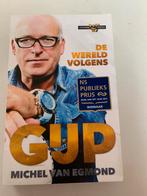 De wereld volgens Gijp, Boeken, Ophalen of Verzenden, Zo goed als nieuw
