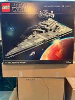 Lego 75252 Star Wars Imperial Star Destroyer UCS, Ophalen, Nieuw, Complete set, Lego