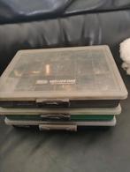 Nippels luchtvering, Soldeerkoppeling Airco, Goodridge staal, Ophalen of Verzenden, Zo goed als nieuw