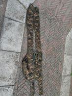 Fox single rod sleeves 2x 12ft, Ophalen of Verzenden, Zo goed als nieuw, Overige typen