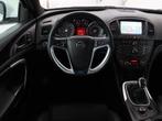 Opel Insignia 2.8 T OPC 4x4 | Cruise Control | LMV 20 inch |, Euro 5, Stof, Gebruikt, Zwart