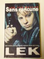 Sans rancune Jan van Daalen, De afrekening Bart Bakker, Boeken, Ophalen of Verzenden, Zo goed als nieuw, Nederland