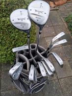 Complete Golfset Mizuno heren, Ophalen, Gebruikt, Set, Mizuno