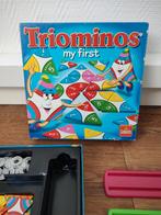My first triominos spel in goede staat, Ophalen of Verzenden, Zo goed als nieuw
