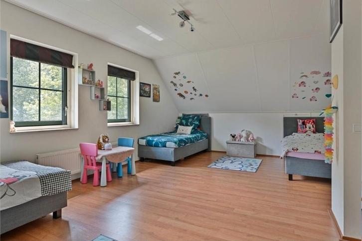 3x Swiss Sense Tienerbed – Stevig en stijlvol (90x200 cm), Huizen en Kamers, Kamers te huur