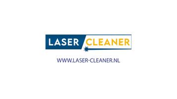 Laser reiniging cleaning machine ontroesten huren te huur beschikbaar voor biedingen