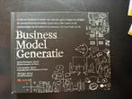 Alexander Osterwalder - Business model generatie, Ophalen of Verzenden, Zo goed als nieuw, Alexander Osterwalder; Yves Pigneur