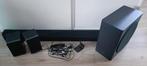 Samsung HW-Q950T soundbar 9.1.4, Ophalen, Met externe subwoofer, Gebruikt
